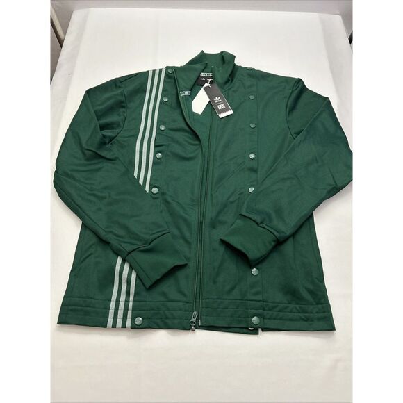 adidas Jackets & Blazers - Adidas X Ivy Park 4ALL Track Jacket‎ Size Small